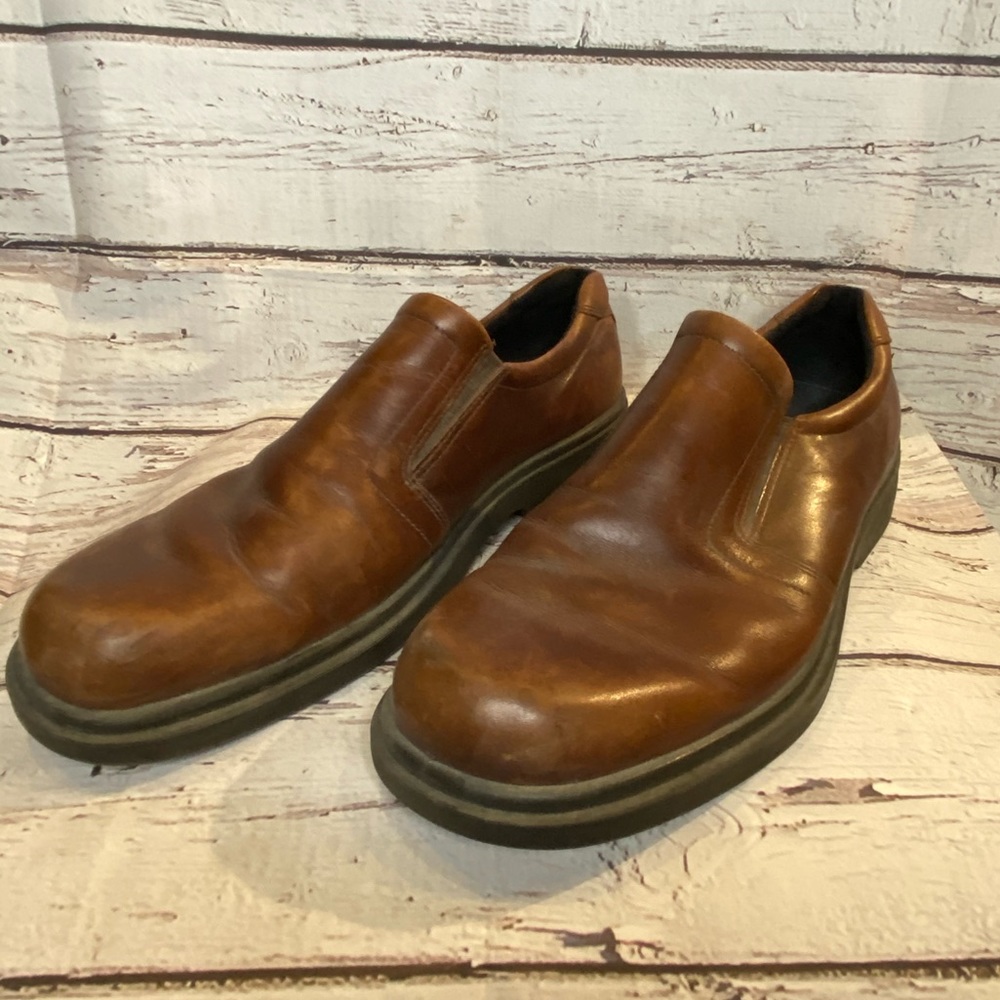 Ecco | Loafers with Shockpoint Soles